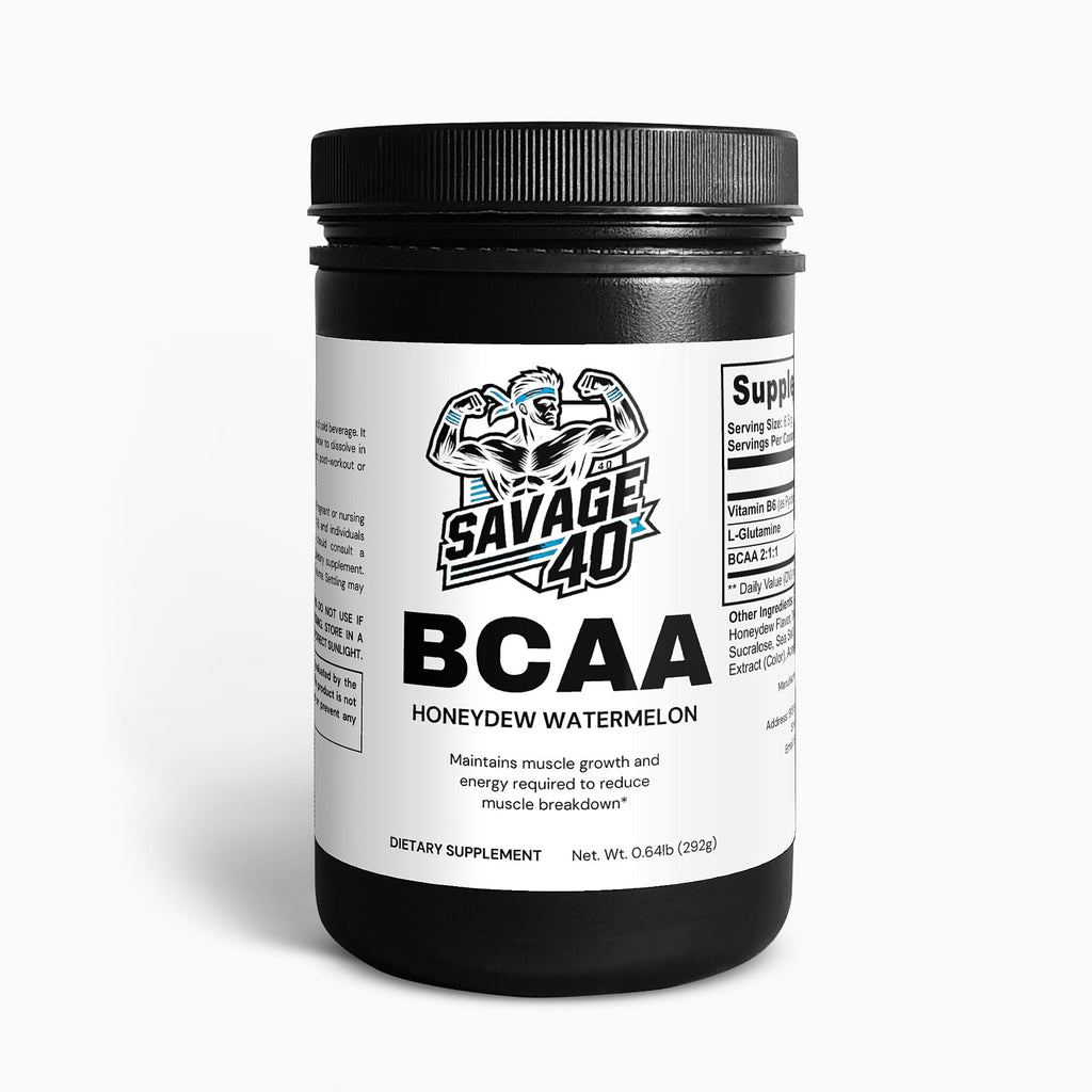 THE SAVAGE 40 PROGRAM